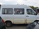 MERCEDES SPRINTER 1 I W901 W902 W903 2.2 CDI BOÎTE DE VITESSES 711605photo 10