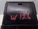 PANNEAU CLIMATISATION MERCEDES W126 AVEC CLASSE 1268300285photo 6