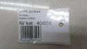 OPEL ZAFIRA C 2.0 КРІПЛЕННЯ НАСОСУ 55574721  (16171446608) фото min 6