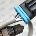 SONDE LAMBDA BMW 7 (G11, G12) 8689863 34459605 3.0L 210KW 2021photo 5