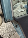 КРЫШКА БАГАЖНИКА ЗАД ЗАДНЯЯ OPEL ZAFIRA B Z21Y  фото 13