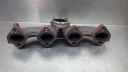 COLLECTEUR ÉCHAPPEMENT 7786820 ROVER 75 2,0 CDT 116KMphoto 4