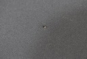 PAVILLON NOIRE COLONNES POIGNÉES CAPUCHONS 96767530ZE CITROEN DS4 10-16photo 11