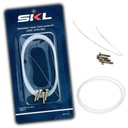 РЕМКОМПЛЕКТ ДЛЯ ПОСУДОМОЕЧНОЙ МАШИНЫ ПРОКЛАДКА ЧАСЫ BOSCH