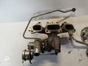 TURBOCOMPRESSEUR 1.2 DIG-T NISSAN JUKE F15 LIFT 14-19Rphoto 7