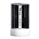 Гидромассажная кабина Паулина 80 Новотерм