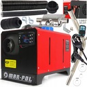 Нагреватель нагревателя нагревателя нагревателя сгорания нагревание 8 кВт, как Webasto