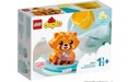 LEGO DUPLO «Веселье в ванне: Красная панда» (10964)