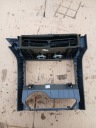 OPEL ASTRA H III CENTRALE CONSOLE CHÂSSIS 13141089photo 5
