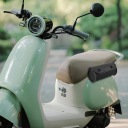 ВОДООТТАЛКИВАЮЩАЯ СУМКА БОКОВАЯ VINTAGE NA МОТОЦИКЛ I ВЕЛОСИПЕД ЭЛЕКТРИЧЕСКИЙ  фото 10