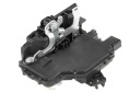 SERRURE DE PORTE AVANT DROIT SEAT LEON TOLEDO PASSAT B5 GOLF IV OCTAVIAphoto 14