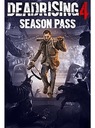 Ключ STEAM Season Pass PL DLC для Dead Rising 4