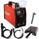 ИНВЕРТОРНЫЙ СВАРОЧНЫЙ АППАРАТ ARC 250 LCD SYN VRD WELDMAN 103020