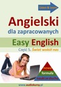 Easy English - английский для занятых людей 5 - Ауд