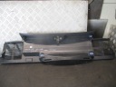 PROTECTION COURROIE ARRIÈRE COUVERCLES DE COFFRE OPEL CORSA D 11-14R 1.4B 16V 132158photo 6