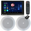 Dexon Internet Radio для ванной кухни в гостиной