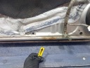 HONDA CIVIC VIII LX USA 05-08 BERLINE PORTES AVANT GAUCHE NH700Mphoto 14