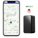 LOCALIZADOR GPS TRACKER 90 DNI MAGNES PODSLUCH 