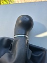 SEAT IBIZA V 6F 17- ЧОХОЛ РУЧКА ПЕРЕКЛЮЧЕННЯ ПЕРЕДАЧ ЗМІНИ ПЕРЕДАЧ 5 ПЕРЕДАЧ  фото 10