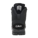 Pánska Trekkingová obuv CMP Dhenieb 30Q4717 čierna Pohlavie Výrobok pre mužov