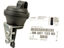 ГРУШЕВОЙ КЛАПАН EGR 2.0 HDI DS4 DS5 308 II 508 3008
