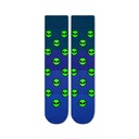 Farebné Ponožky 4-Pack - Vesmírny vzor EAN (GTIN) 5904883622777