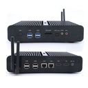X29C i5-5200U Промышленный компьютер RS232 16/480 ГБ