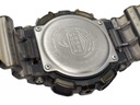 ZEGAREK CASIO G-SHOCK GA-110SKE -8AER Kształt koperty okrągła