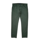 GANT Pánske zelené nohavice Chino Slim Fit veľ. W35/34