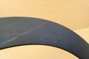 MINI COOPER II R56 06- MOULURE PROTECTION GARDE-BOUE DROITE ARRIÈRE ARRIÈRE 7157106 RHphoto 9