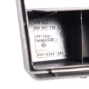 AUDI A3 8V ЗАХИСТ КРИШКА КОРОБКИ ЗАПОБІЖНИКІВ ПАНЕЛЬ КОВПАЧОК 5Q0937132A  (17715510013) фото min 11