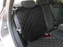 Ochranná podložka pod autosedačku kryt sedadla Typ viacúčelový