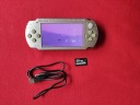 Sony PlayStation Portable Fat Silver 64 ГБ #3