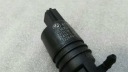 BMW 5 Series F10 528i Washer Fluid Pump 6934160 Washwater Pump photo 6