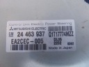 OPEL CORSA C 1.4B POMPE AMPLIFICATEUR ÉLECTRIQUE 24463937photo 8