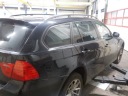 BMW 3 SERIE TOURING E91 2007 - 2012 НОГОЮ ПРУЖИНИ ПЕРІД ЛІВА N43-B20A  (18890265035) фото min 9