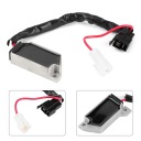 CHARGEUR MOTOCYCLETTE 42X-81960-A1 42X-81960-A1-00 CONVIENT VERS YAMAHA XVphoto 6