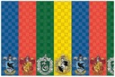 Obrus Harry Potter Hogwarts Houses