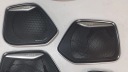 AUDI Q3 8U BOSE HAUT-PARLEURS HAUT-PARLEUR AMPLIFICATEUR CAPUCHONS SUBWOOFER 8X0035223Dphoto 11