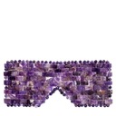 CRYSTALLOVE Маска для лица и тела с аметистом.