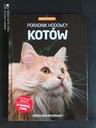 PORADNIK HODOWCY KOTÓW - WIRTH-DZIĘCIOŁOWSKA ISBN 9788370736682