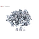 ШТАМПОВАННЫЕ ГРУЗА ДЛЯ СТАЛЬНЫХ КОЛЕС 15G