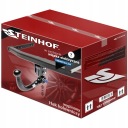 Hak holowniczy do Mercedes C Klasa W204 07-14Moduł