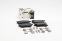 ZAPATAS HAM. PARTE TRASERA AUDI A4 03-08/A6 04-11/A8 02- 