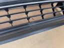 PARE-CHOCS AVANT CHROME VW GOLF VII 7 LIFT 4X PDC I RONDELLES 5G0807221FL 17photo 9