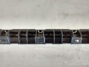 BMW 5 F10 F11 GLISSIÈRE FIXATION SEUIL GAUCHE POIGNÉE GAUCHE 7184777photo 10