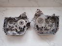 КАРТЕР БЛОК ДВИГУНА HYOSUNG GT 650 COMET 04-12R  (17661562913) фото min 6