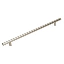 МЕБЕЛЬНАЯ РУЧКА ДЛЯ ПЕРИЛ RE1006/320/400 сатин