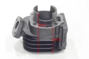 ЦИЛІНДР YAMAHA BWS APRILIA AMICO SR ITALJET MBK 60CC 44MM КОМПЛЕКТНИЙ HW  (18906037421) фото min 10