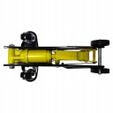 ÉLÉVATEUR HYDRAULIQUE ZABA 2,2T COURT PROFIL 135-310 MM VERS VOITURE GARAZphoto 9